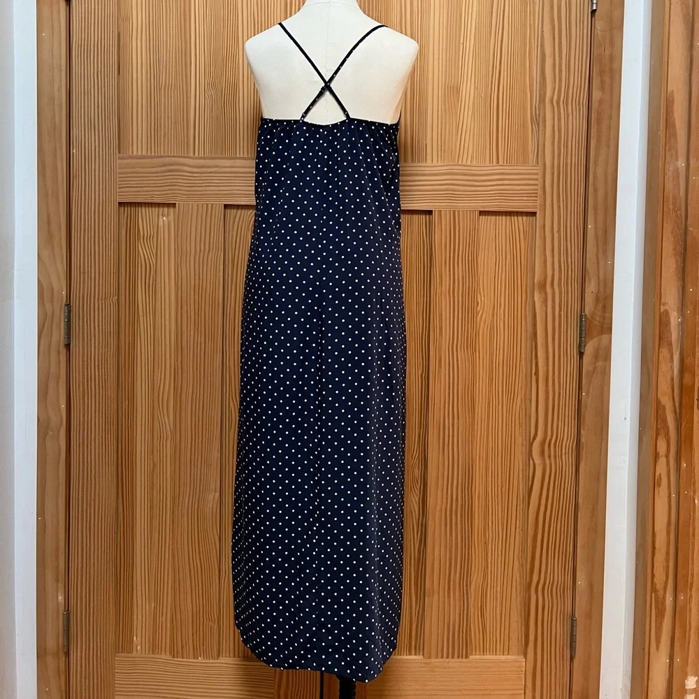 2 old navy maxi slip dress sundresses.Size medium. Two for the price of one. - Picture 2 of 8